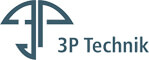 Logo 3P Technik