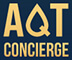 Logo AQT Concierge